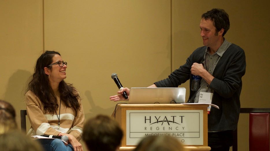 personal at third coast